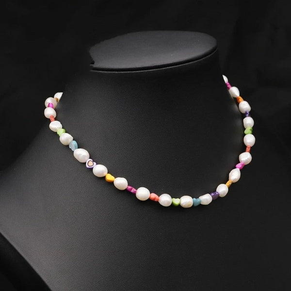 Candilla Necklace