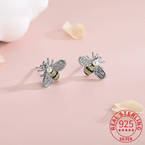 Bee Earring