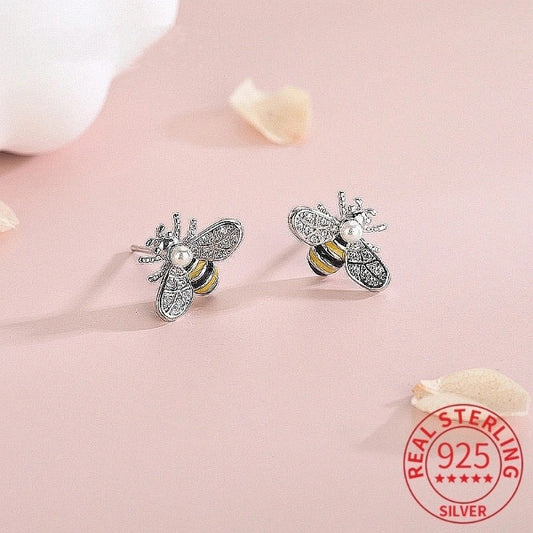 Bee Earring